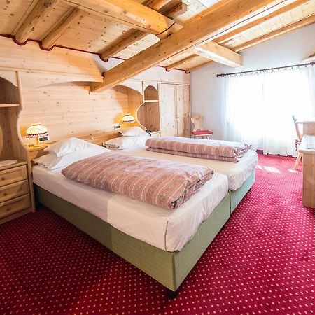 Hotel Garni Norma Madonna Dış mekan fotoğraf