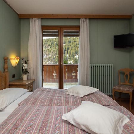 Hotel Garni Norma Madonna Dış mekan fotoğraf