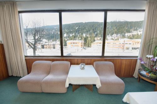 Hotel Garni Norma Madonna Dış mekan fotoğraf