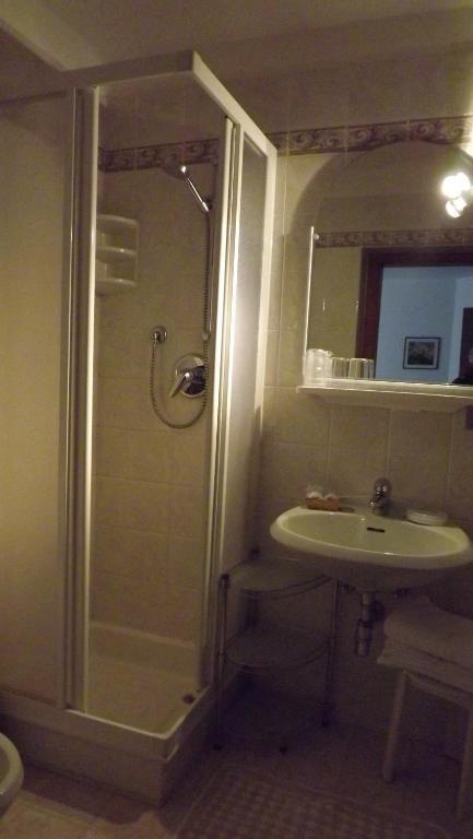Hotel Garni Norma Madonna Oda fotoğraf