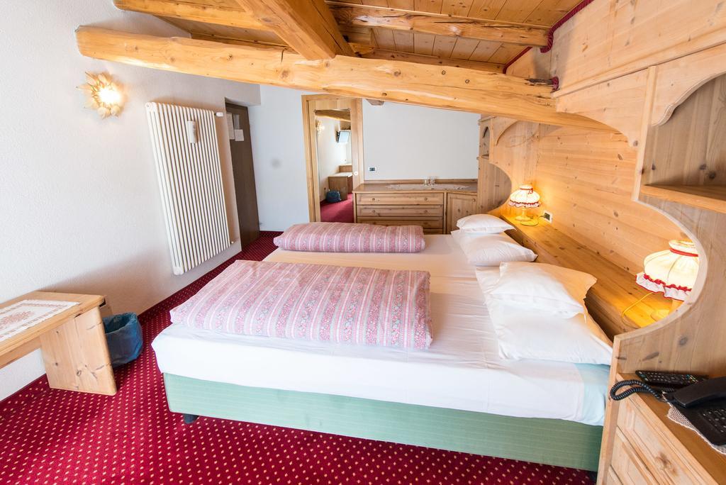 Hotel Garni Norma Madonna Dış mekan fotoğraf