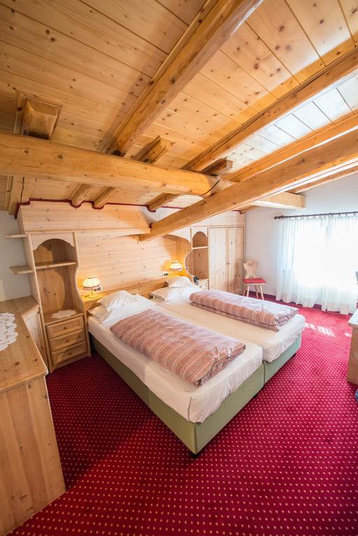 Hotel Garni Norma Madonna Dış mekan fotoğraf