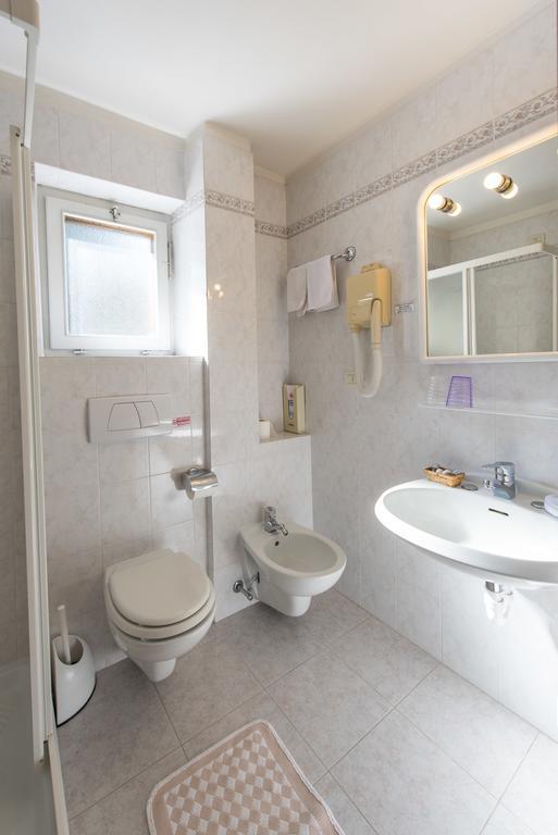 Hotel Garni Norma Madonna Dış mekan fotoğraf