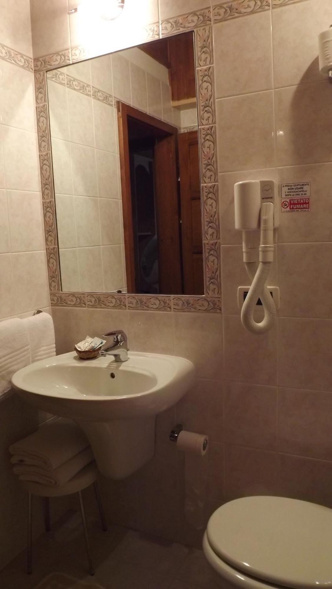 Hotel Garni Norma Madonna Dış mekan fotoğraf