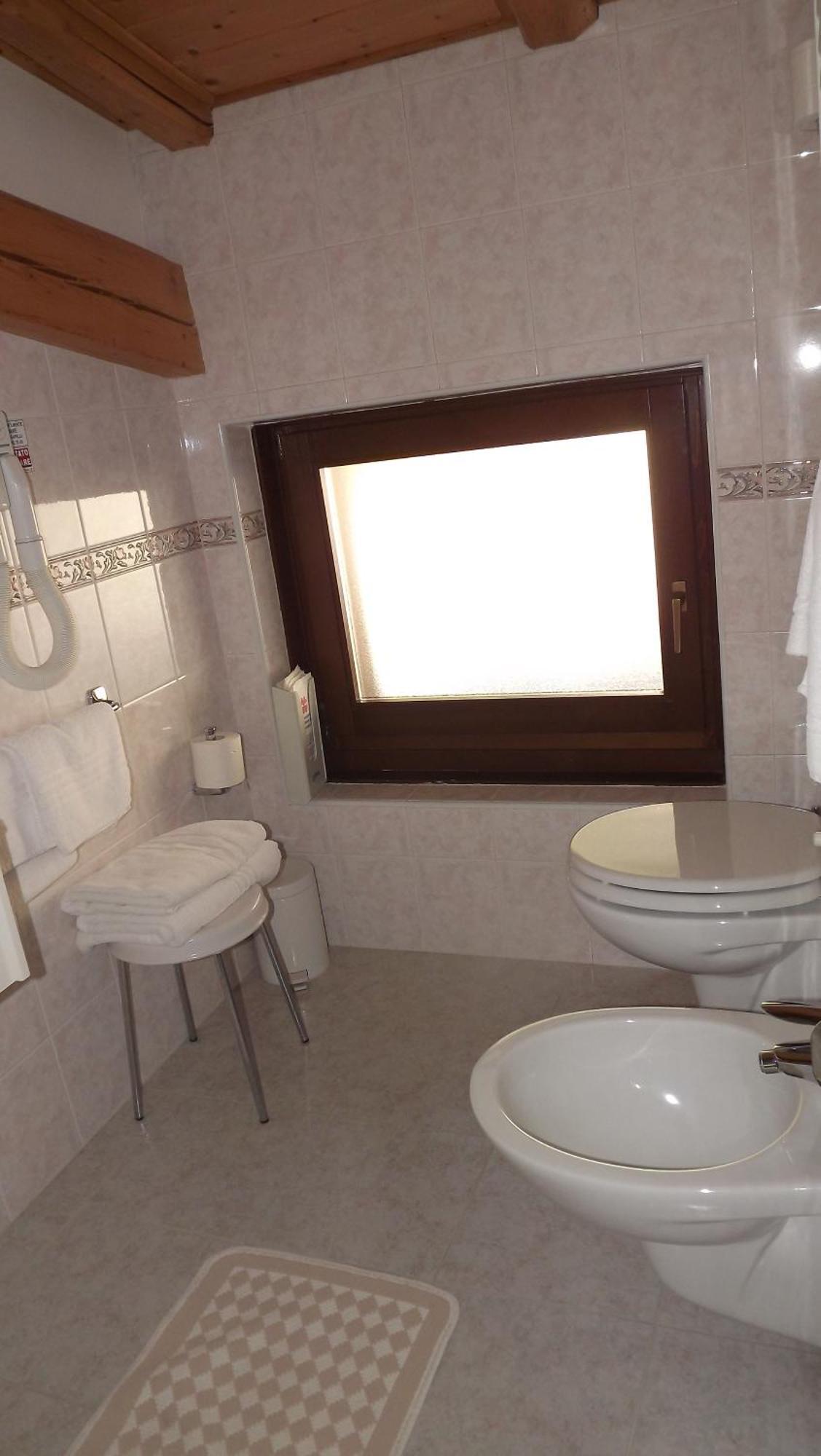 Hotel Garni Norma Madonna Dış mekan fotoğraf