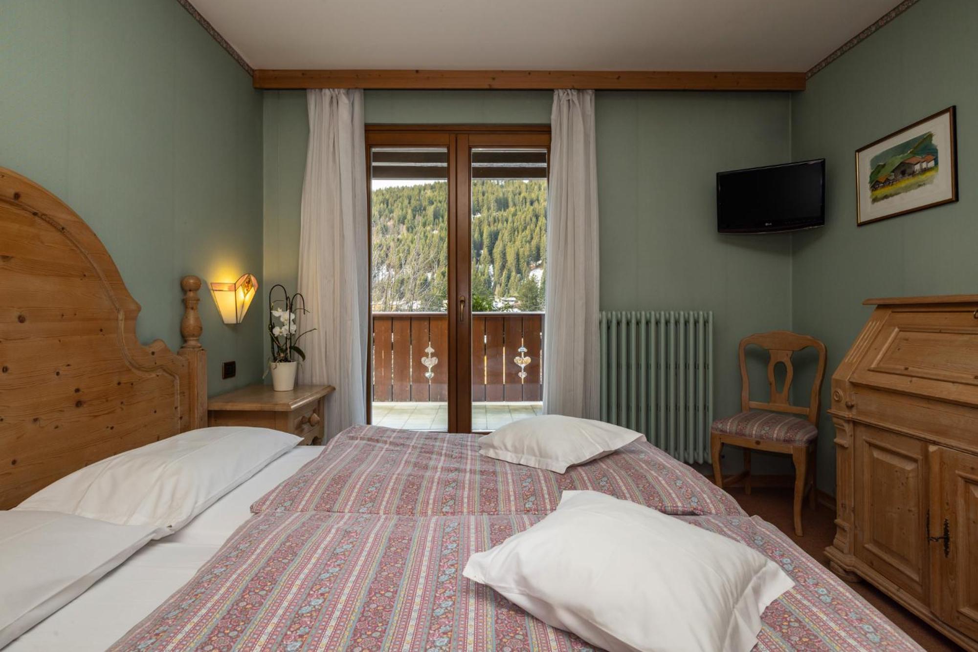 Hotel Garni Norma Madonna Dış mekan fotoğraf
