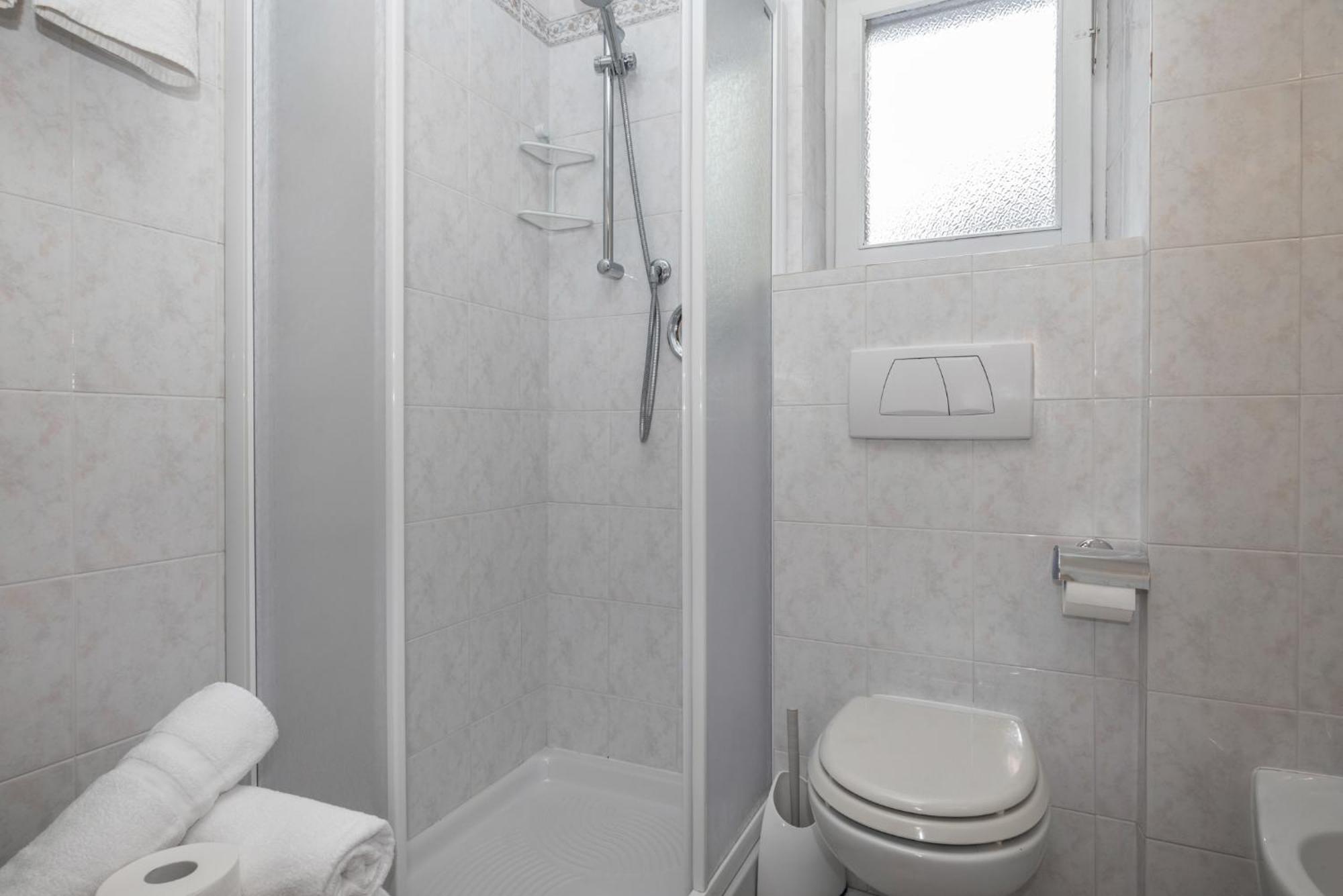 Hotel Garni Norma Madonna Dış mekan fotoğraf