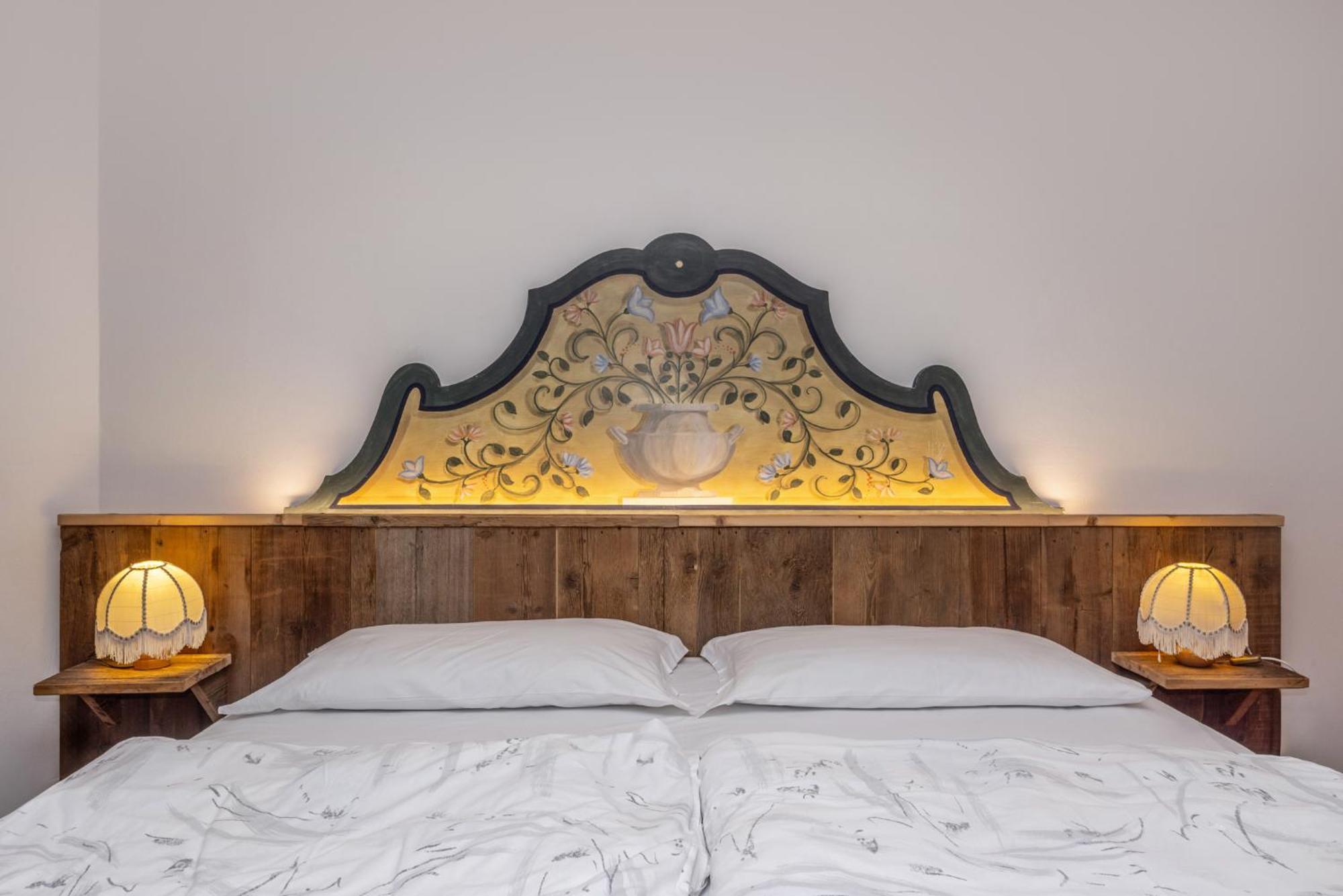 Hotel Garni Norma Madonna Dış mekan fotoğraf