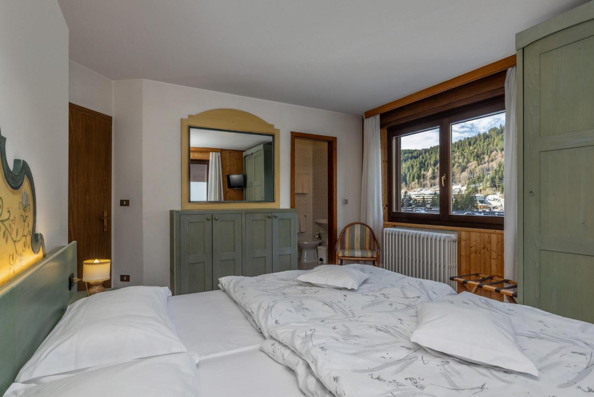 Hotel Garni Norma Madonna Dış mekan fotoğraf